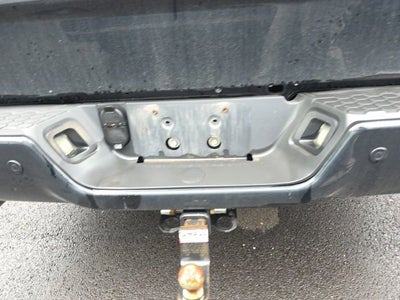 2014 RAM 1500 Laramie Longhorn