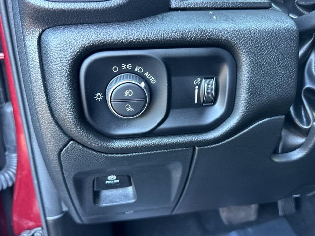 2024 RAM 1500 Big Horn/Lone Star