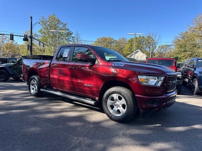 2024 RAM 1500 Big Horn/Lone Star