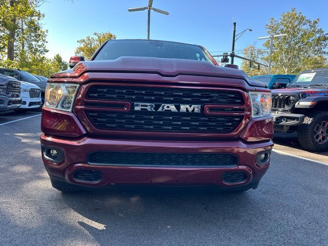 2024 RAM 1500 Big Horn/Lone Star