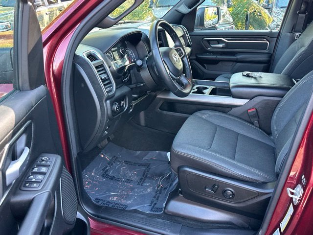 2024 RAM 1500 Big Horn/Lone Star