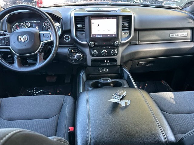 2024 RAM 1500 Big Horn/Lone Star