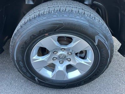 2024 RAM 1500 Big Horn/Lone Star