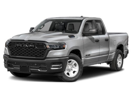 2027 RAM 1500 Base
