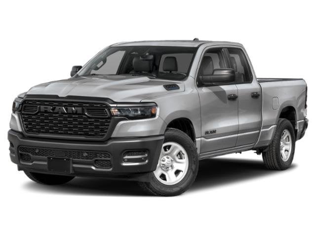 2027 RAM 1500 Base