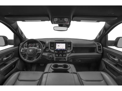 2027 RAM 1500 Base