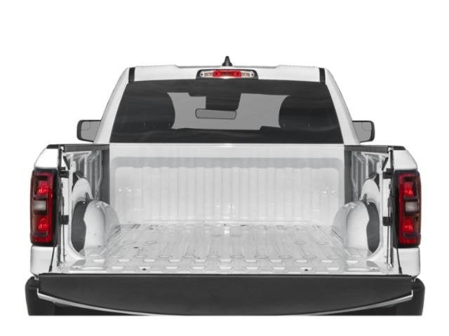 2027 RAM 1500 Base