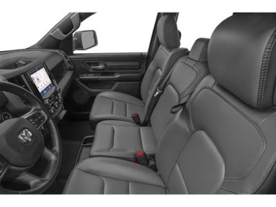 2027 RAM 1500 Base