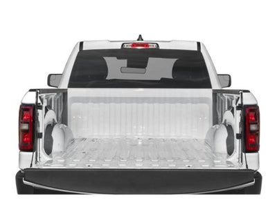 2027 RAM 1500 Base