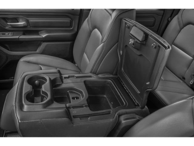 2027 RAM 1500 Base