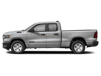 2027 RAM 1500 Base