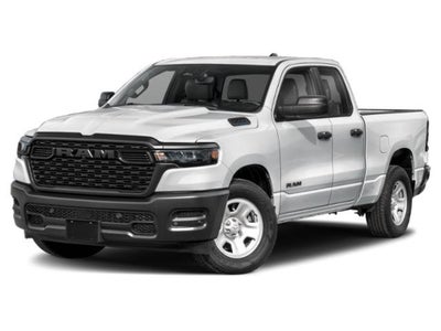 2027 RAM 1500 Base