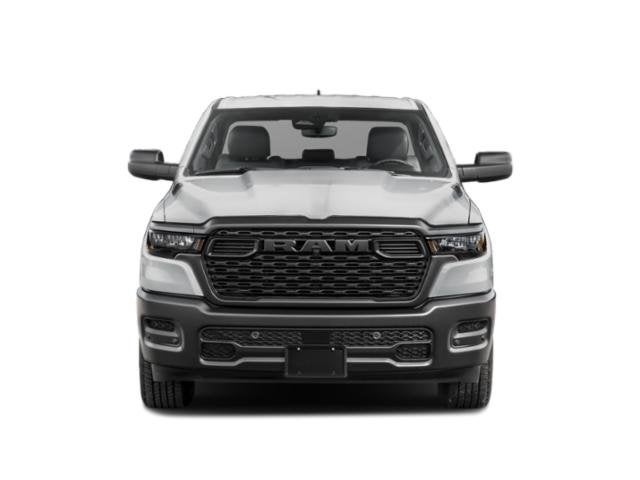 2027 RAM 1500 Base