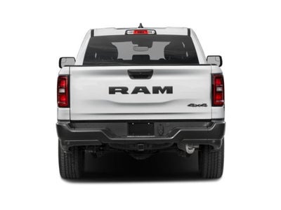 2027 RAM 1500 Base