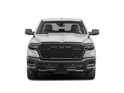 2027 RAM 1500 Base