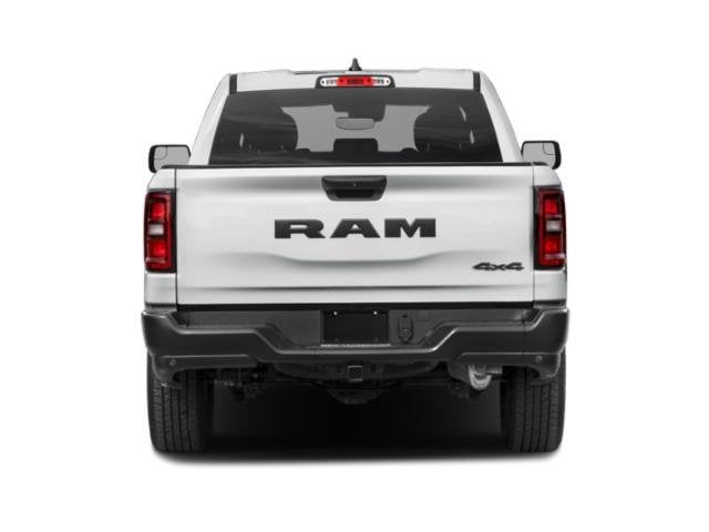 2027 RAM 1500 Base