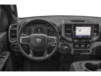 2027 RAM 1500 Base