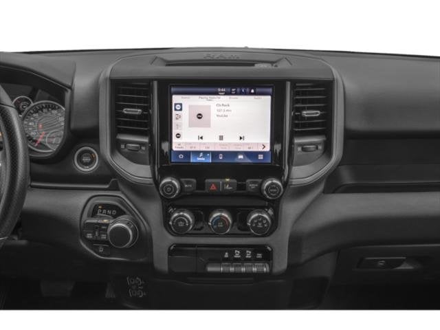 2027 RAM 1500 Base