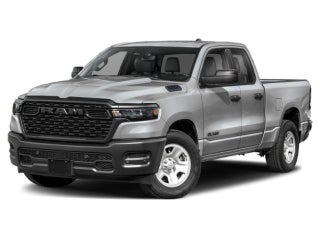 2027 RAM 1500 Base