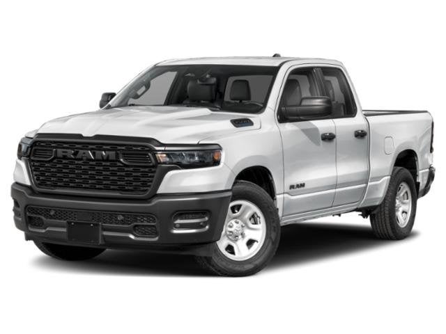 2027 RAM 1500 Base