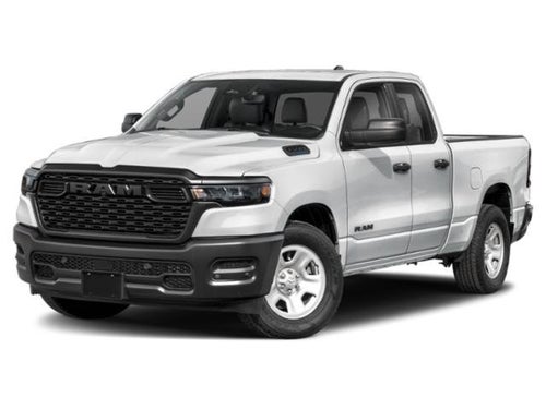 2027 RAM 1500 Base