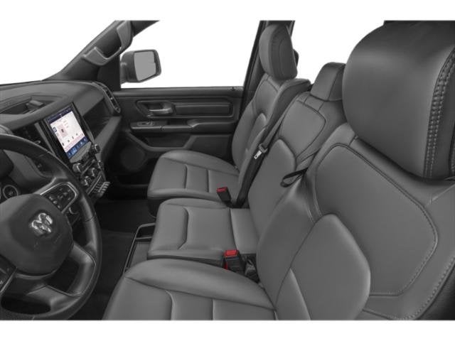 2027 RAM 1500 Base