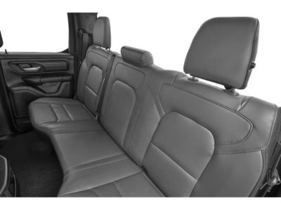 2027 RAM 1500 Base
