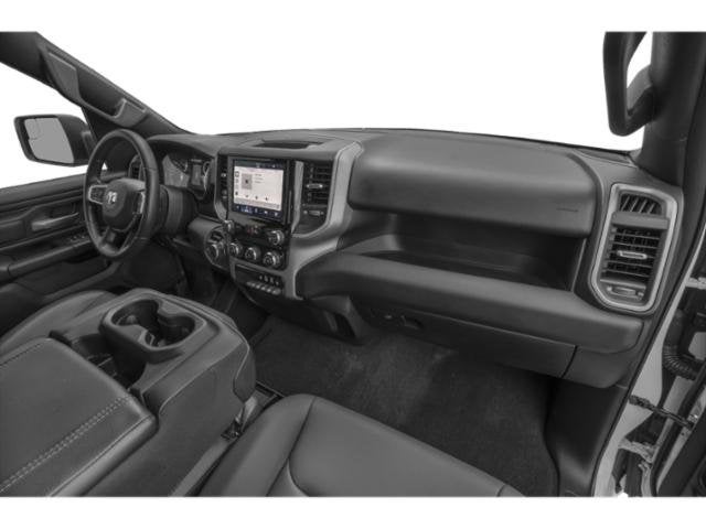 2027 RAM 1500 Base