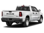2027 RAM 1500 Base