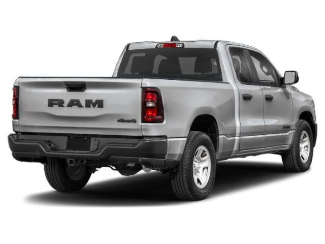 2027 RAM 1500 Base