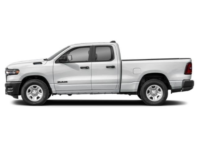 2027 RAM 1500 Base
