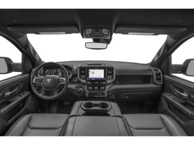 2027 RAM 1500 Base