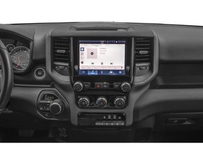 2027 RAM 1500 Base