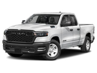 2027 RAM 1500 Base