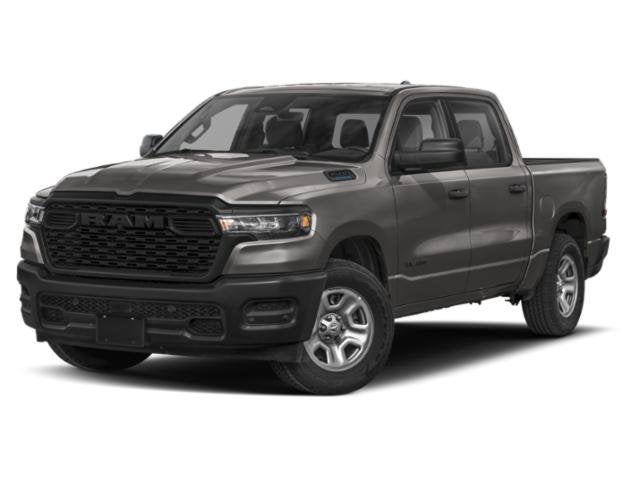 2026 RAM 1500 Base