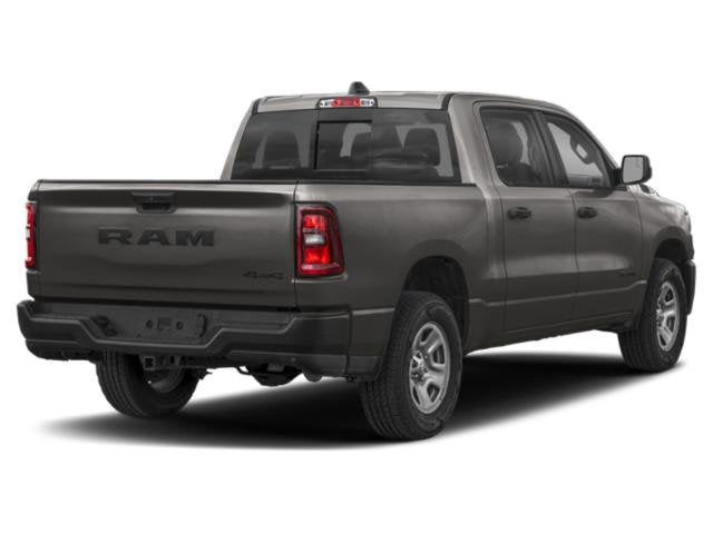 2026 RAM 1500 Base