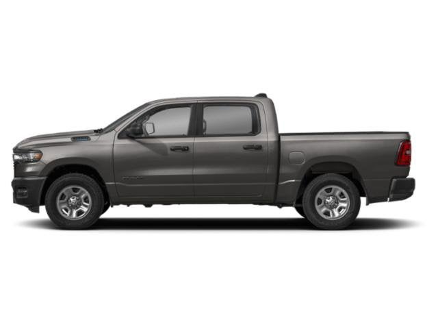 2026 RAM 1500 Base