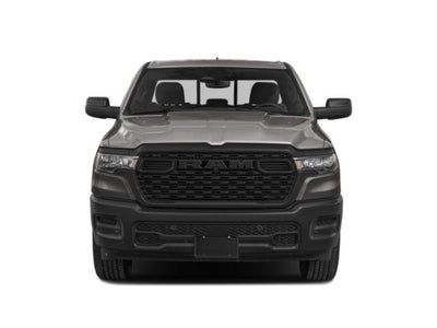 2026 RAM 1500 Base