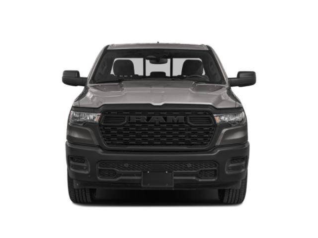 2026 RAM 1500 Base