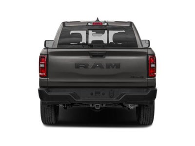 2026 RAM 1500 Base