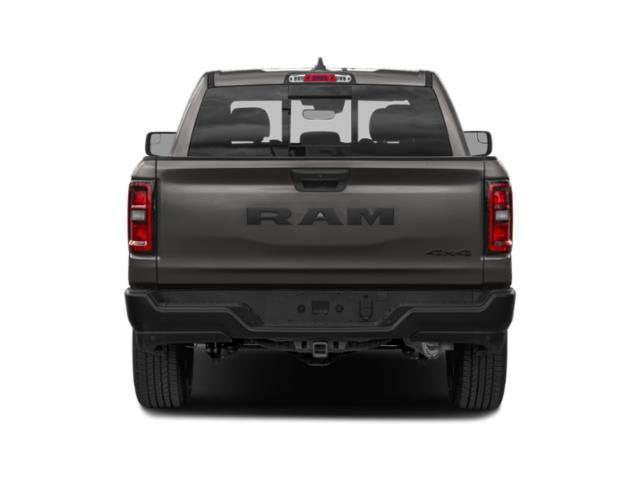 2026 RAM 1500 Base