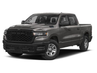 2026 RAM 1500 Base