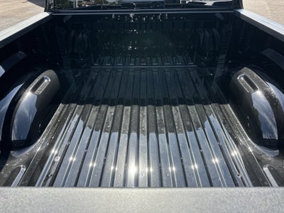 2027 RAM 1500 Big Horn