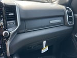 2027 RAM 1500 Big Horn