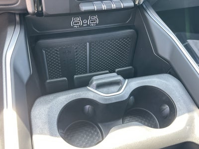 2027 RAM 1500 Big Horn