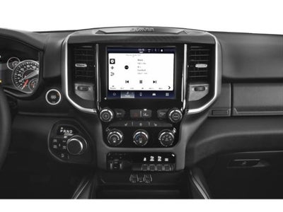 2027 RAM 1500 Big Horn/Lone Star