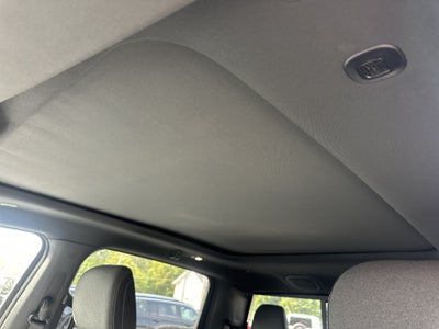 2027 RAM 1500 Big Horn