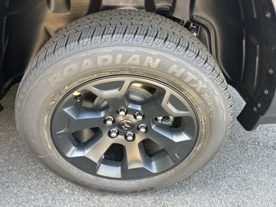 2027 RAM 1500 Big Horn