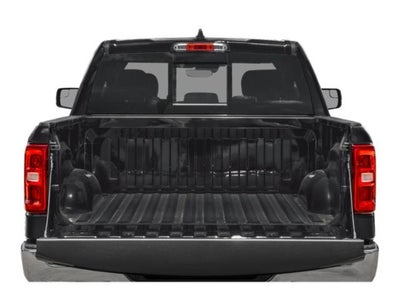 2027 RAM 1500 Big Horn/Lone Star