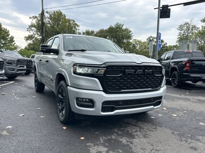 2027 RAM 1500 Big Horn